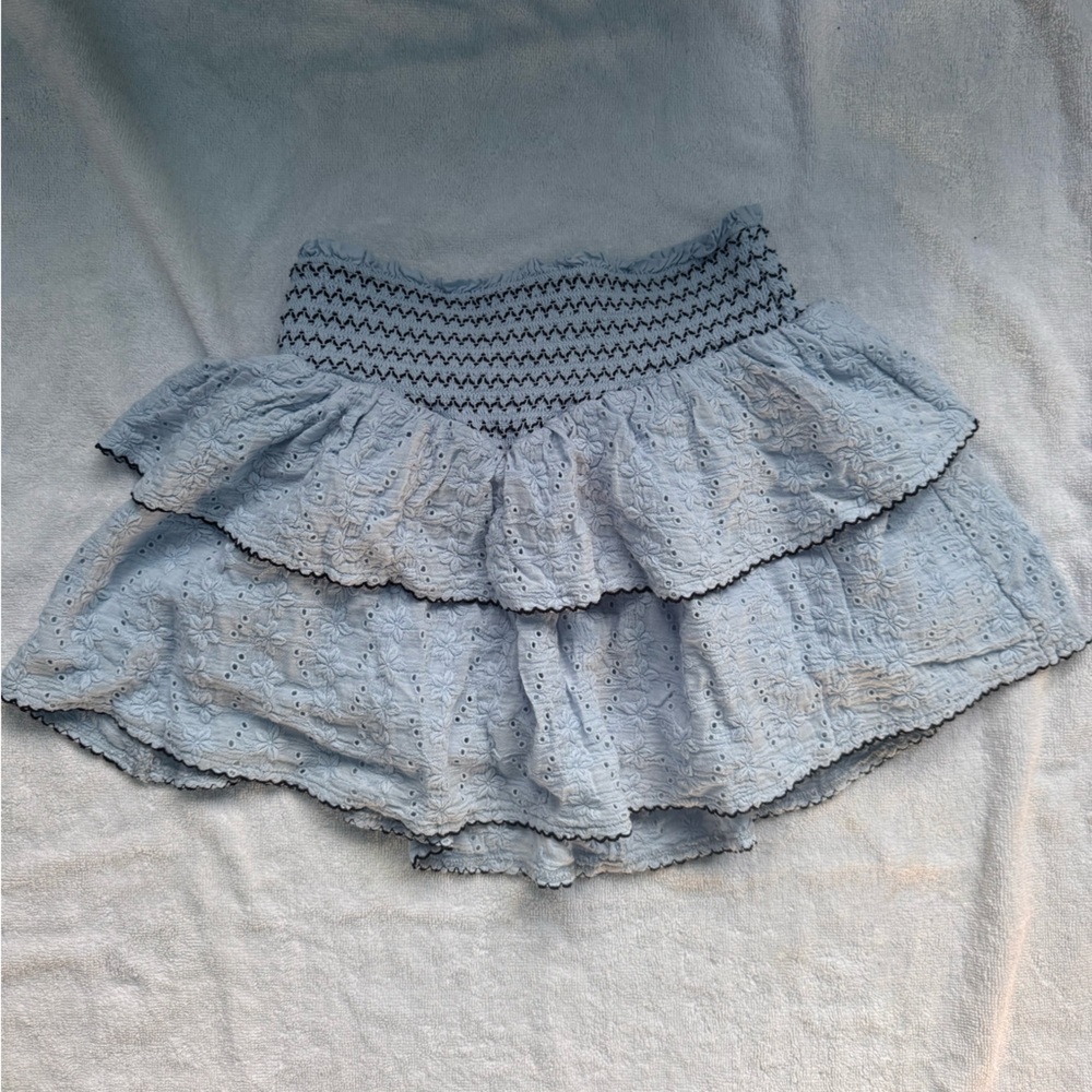 Katie J Skirt
